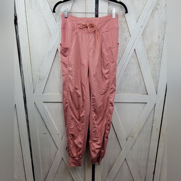 Free People FP Movement Flibside Color Me Happy Women's Pants Size XS - Picture 2 of 15